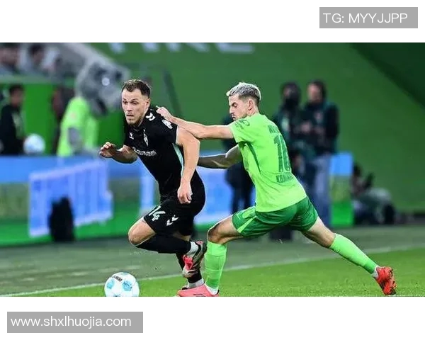 沃尔夫斯堡大胜奥格斯堡，主场取得重要胜利！