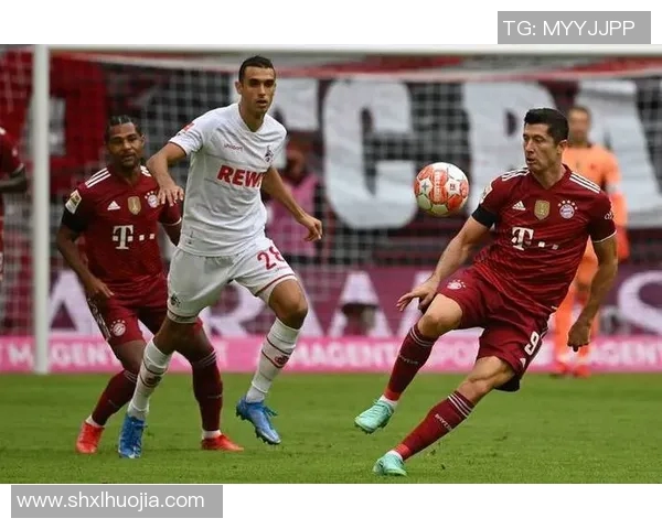 科隆客场失利：连遭两连败，客场之旅难以开展